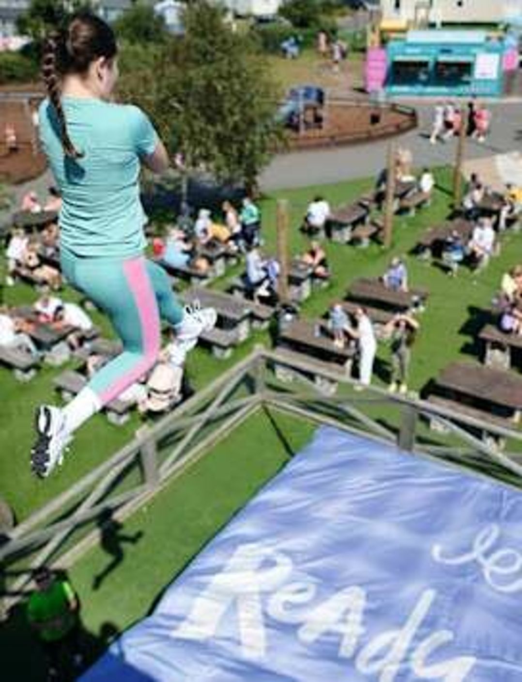 Presthaven Beach Resort - Holiday Accommodation 22258