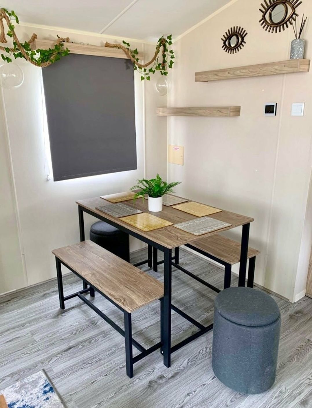 Lakeland Leisure Park - Holiday Accommodation 14726