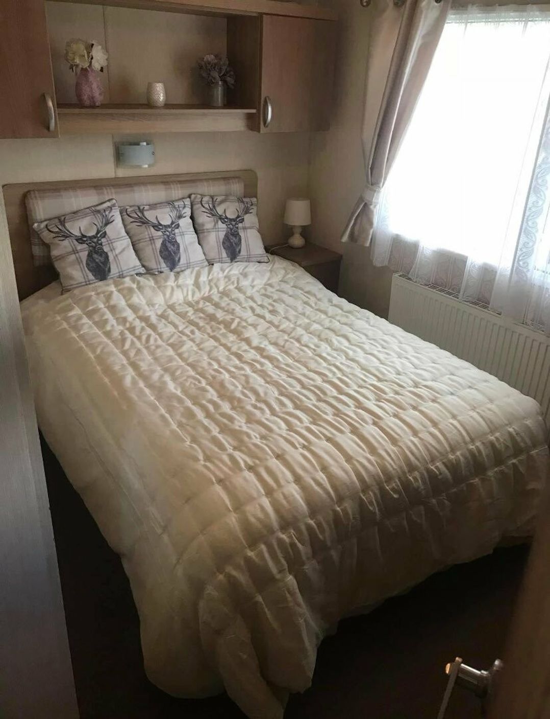 Kiln Park Holiday Park - Holiday Accommodation 15618