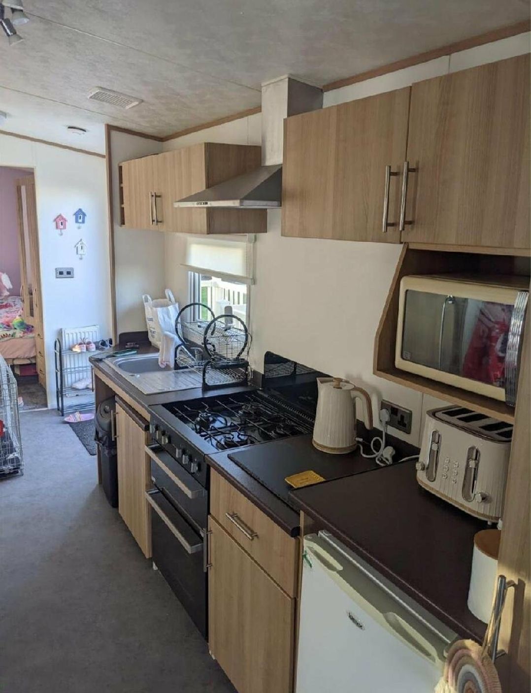 Golden Palm Resort - Holiday Accommodation 18849