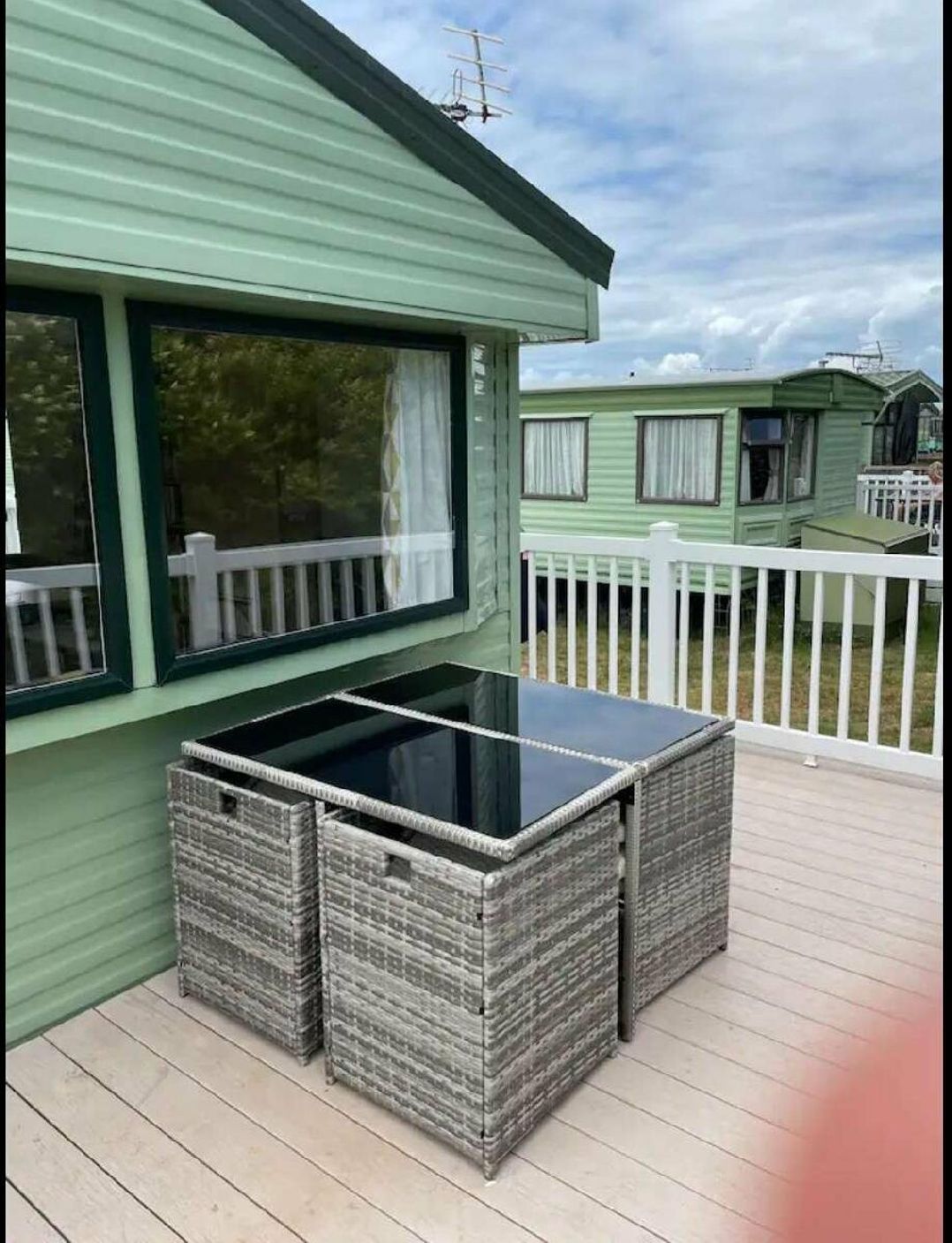 Dyffryn Seaside Estate - Holiday Accommodation 19491