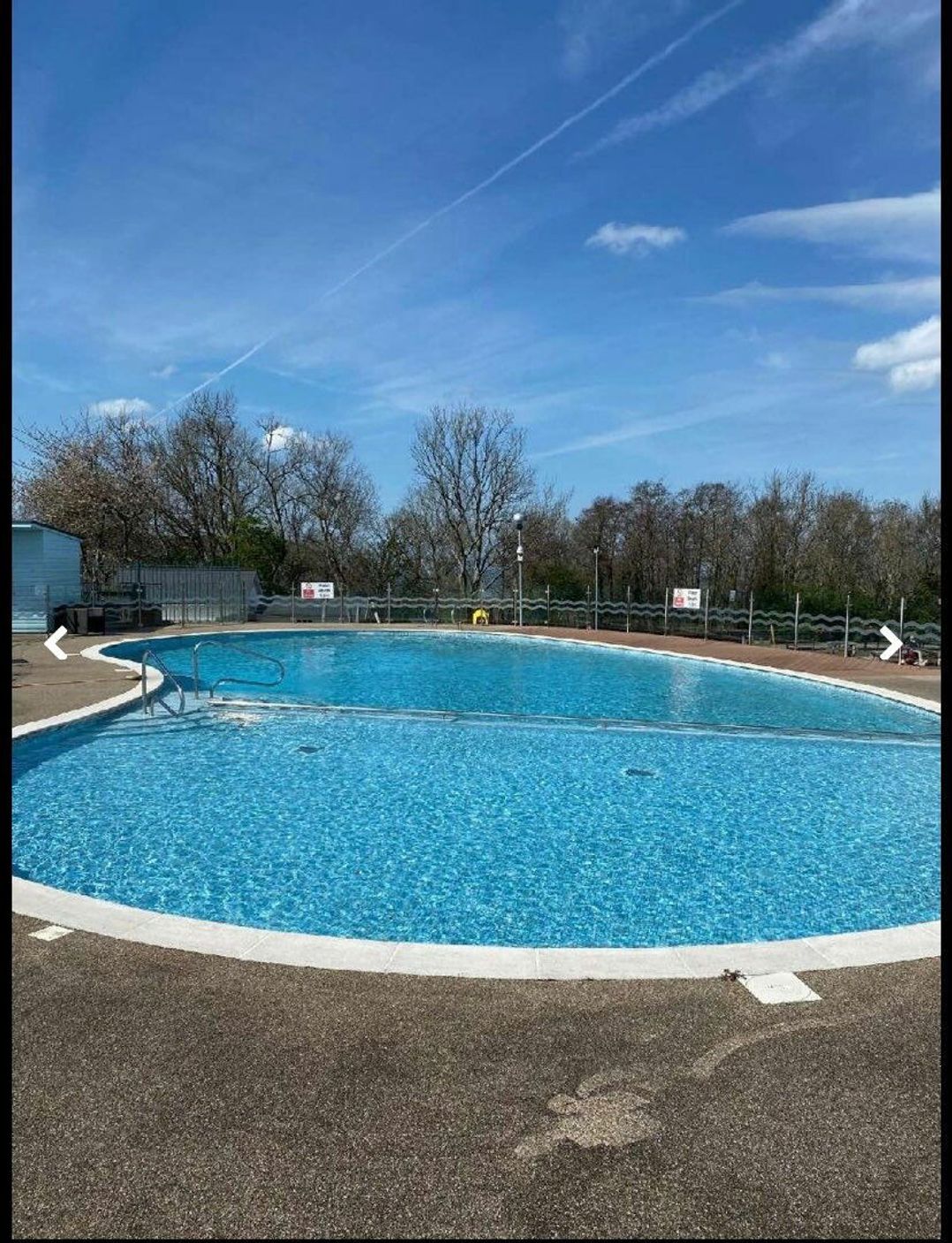 Quay West Holiday Park - Holiday Accommodation 19725