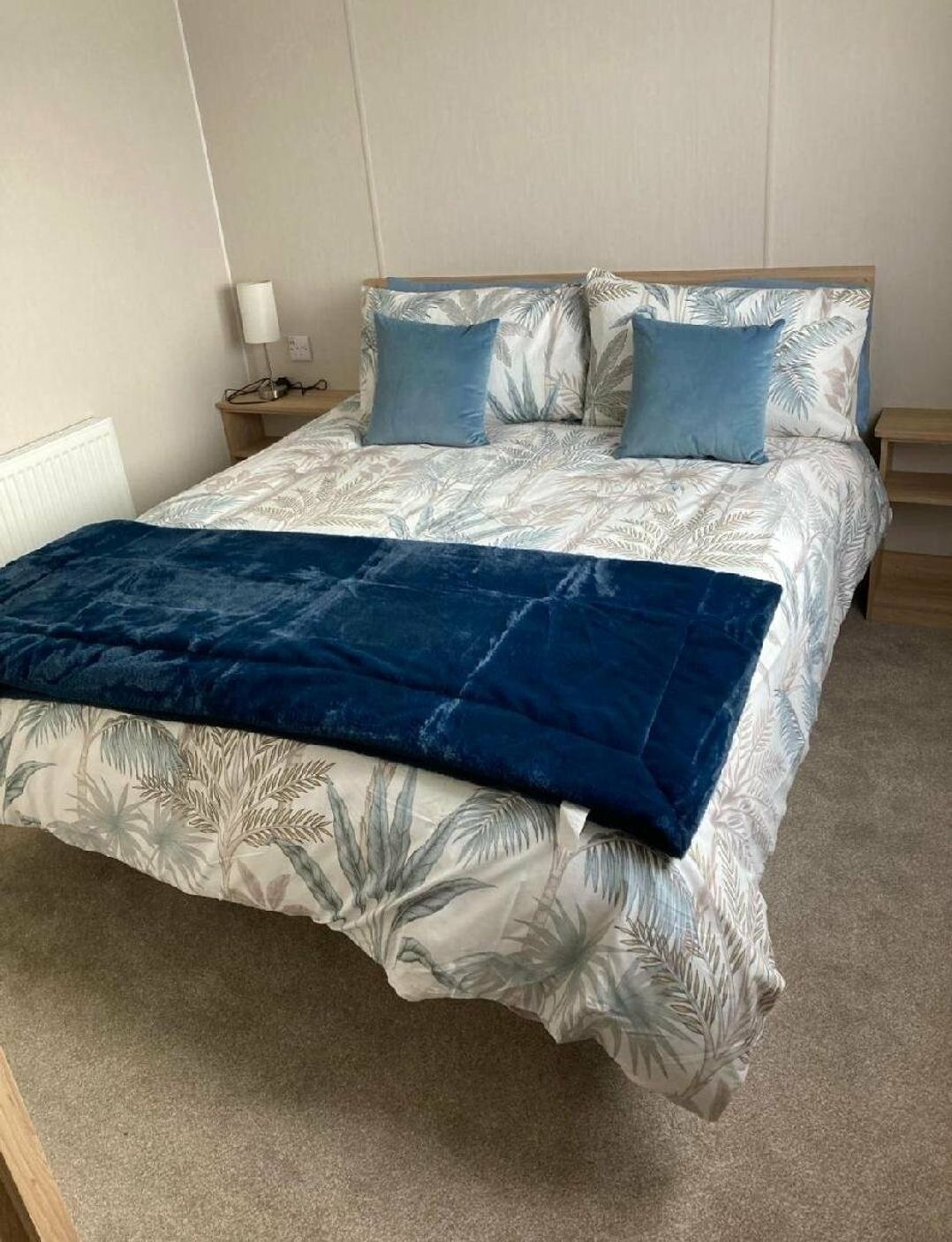 Lyons Moelfre View - Holiday Accommodation 20226