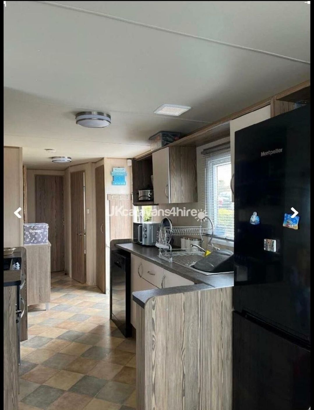 Devon Cliffs Holiday Park - Holiday Accommodation 21291