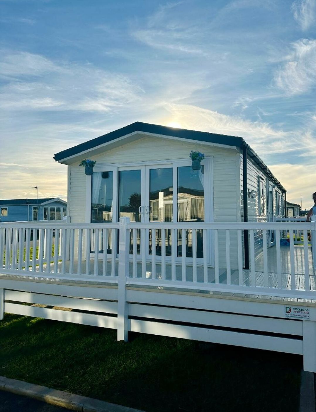 Lyons Robin Hood - Holiday Accommodation 21312