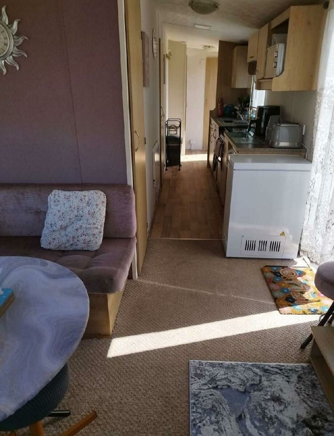 Lyons Robin Hood - Holiday Accommodation 21417