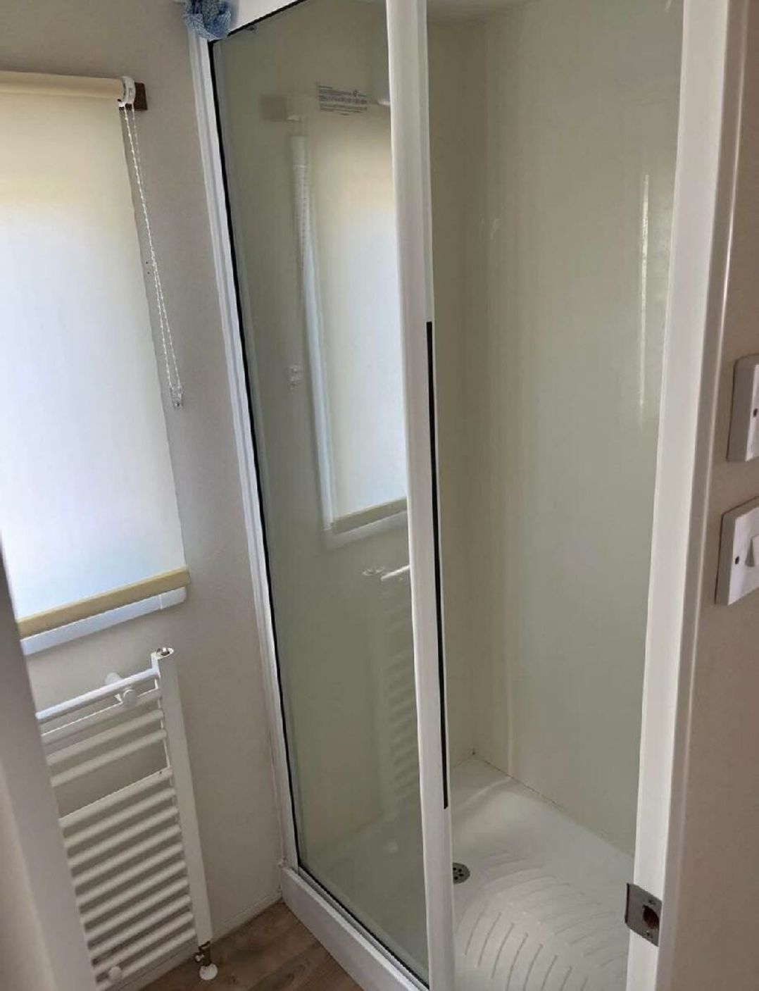 Clarach Bay Holiday Village - Holiday Accommodation 21967