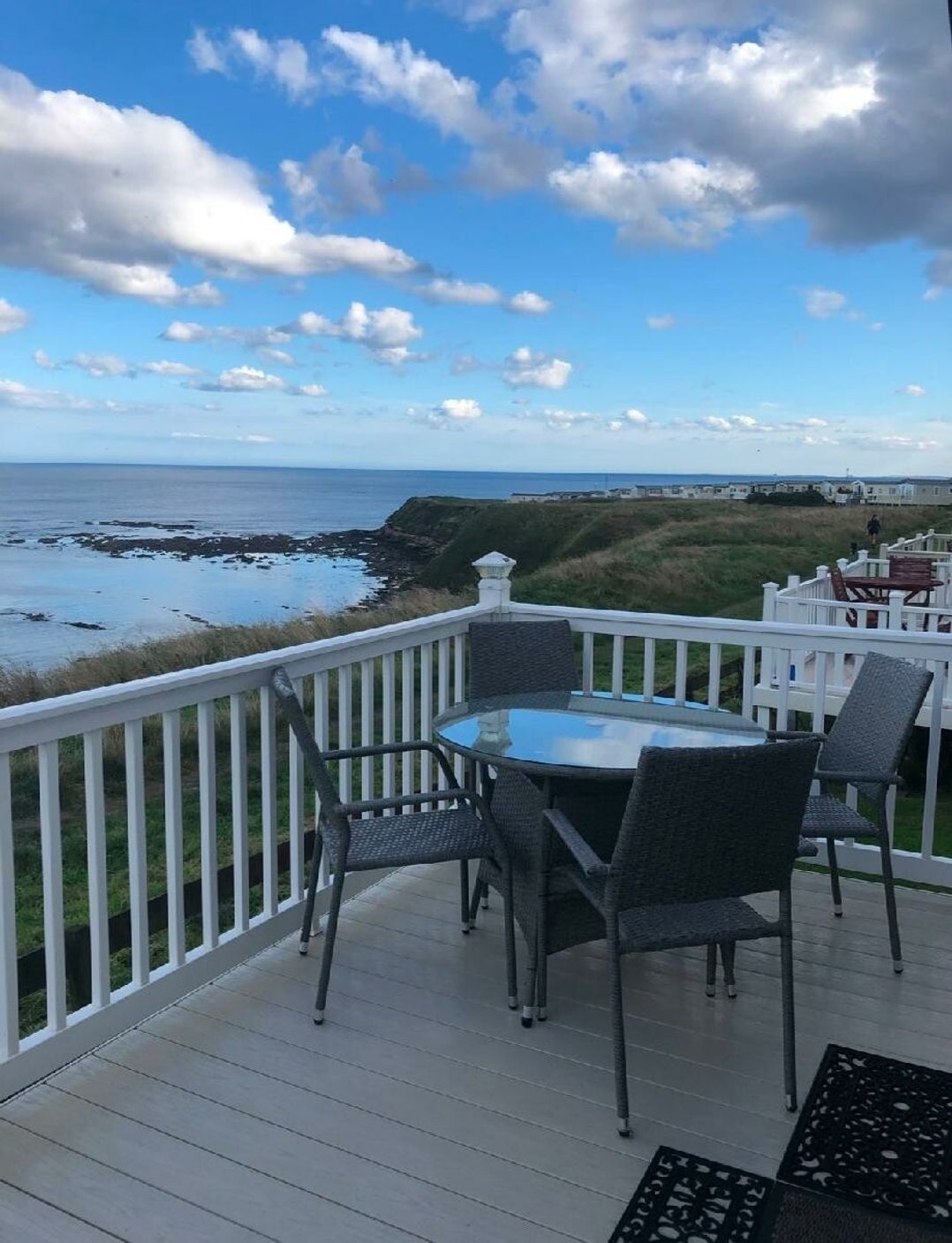 Berwick Holiday Park - Holiday Accommodation 9954