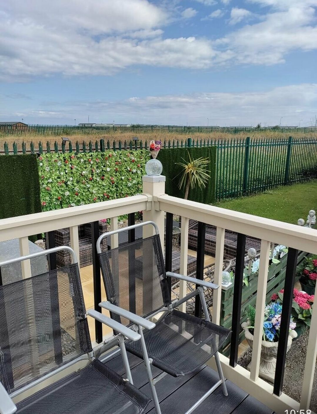 Happy Days Caravan Park - Holiday Accommodation 18243