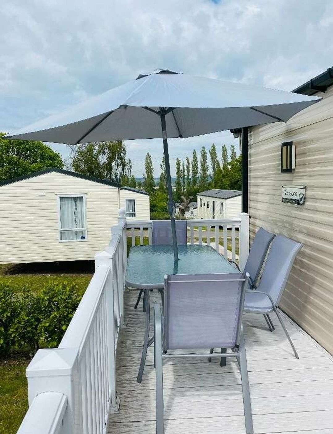 Rockley Park - Holiday Accommodation 19659