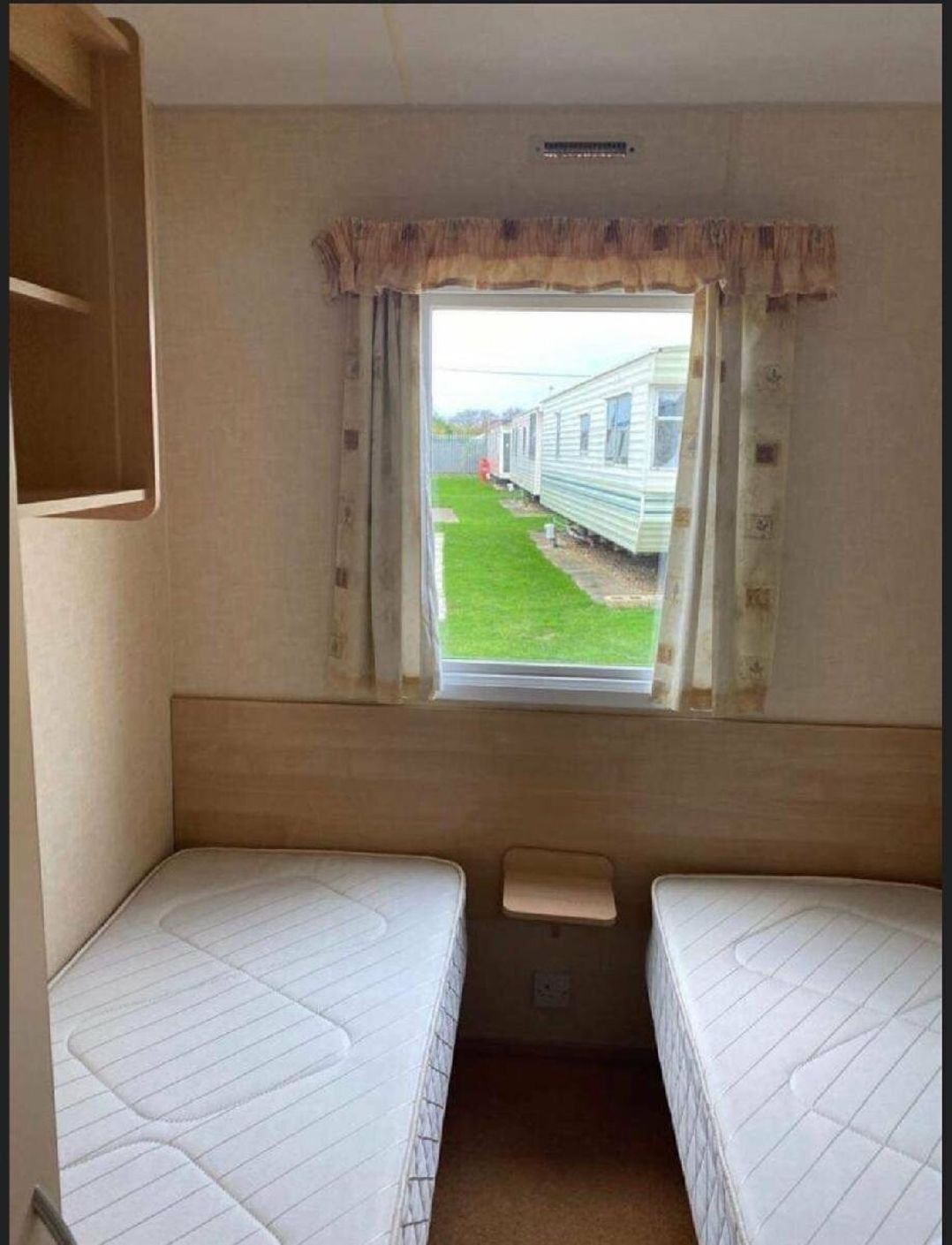 Silver Beach Caravan Park - Holiday Accommodation 13802