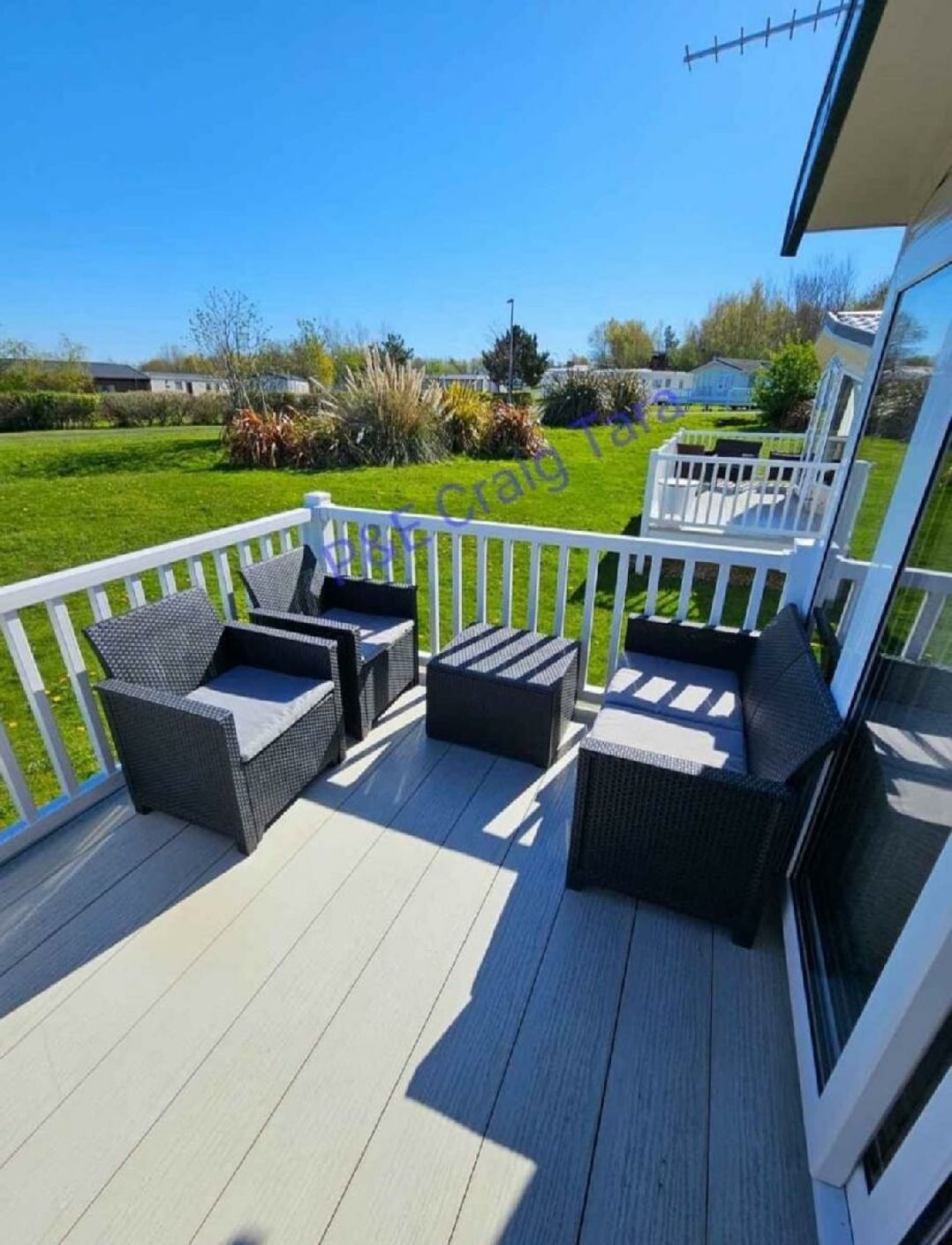 Craig Tara Holiday Park - Holiday Accommodation 15328