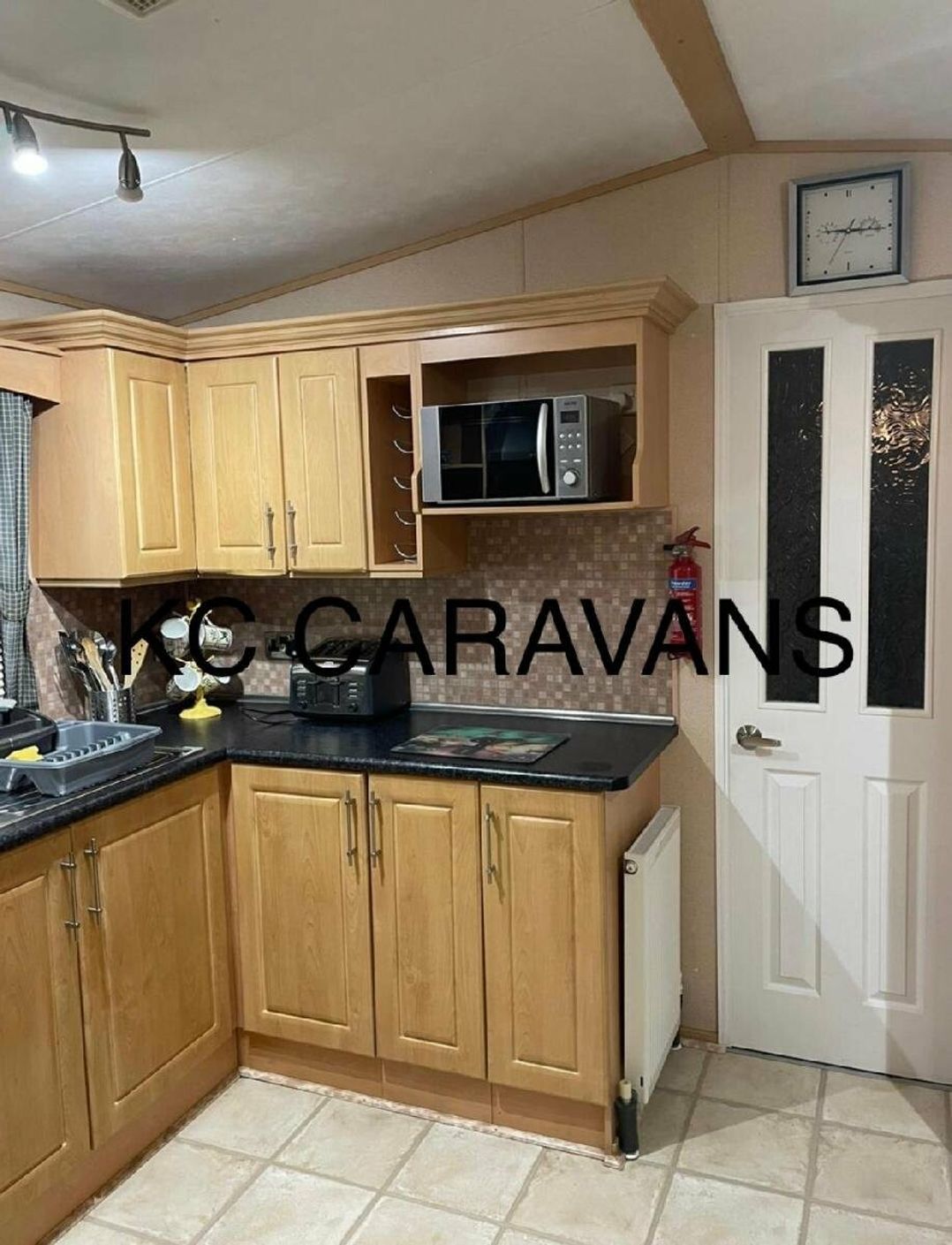 Happy Days Caravan Park - Holiday Accommodation 15713