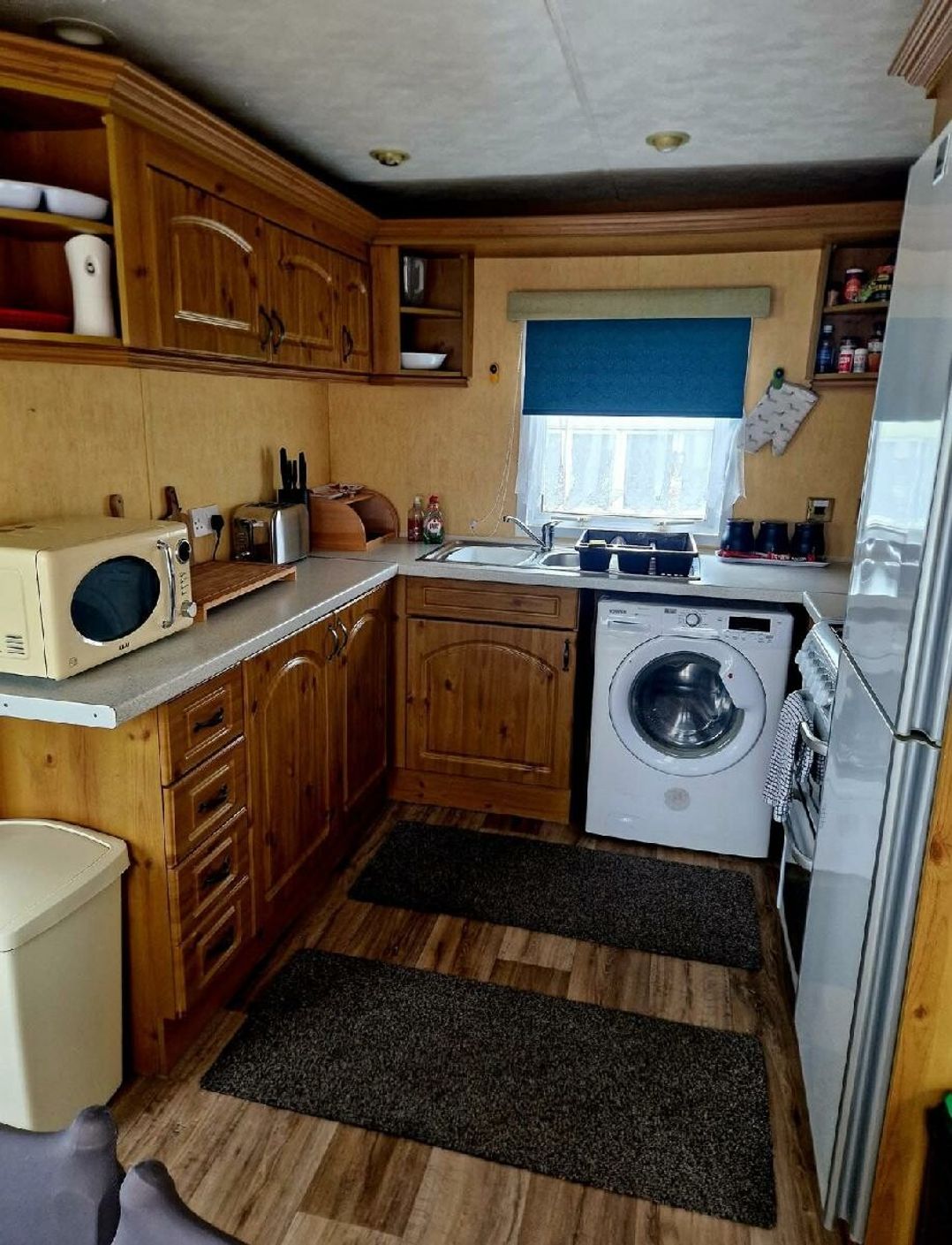 Clarach Bay Holiday Village - Holiday Accommodation 15868