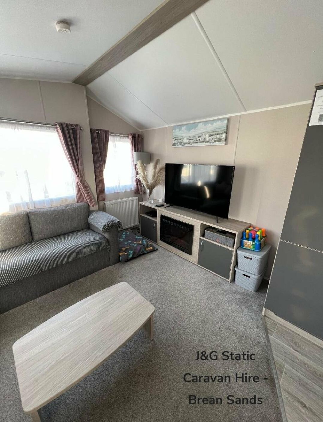 Unity Holiday Resort - Holiday Accommodation 16371