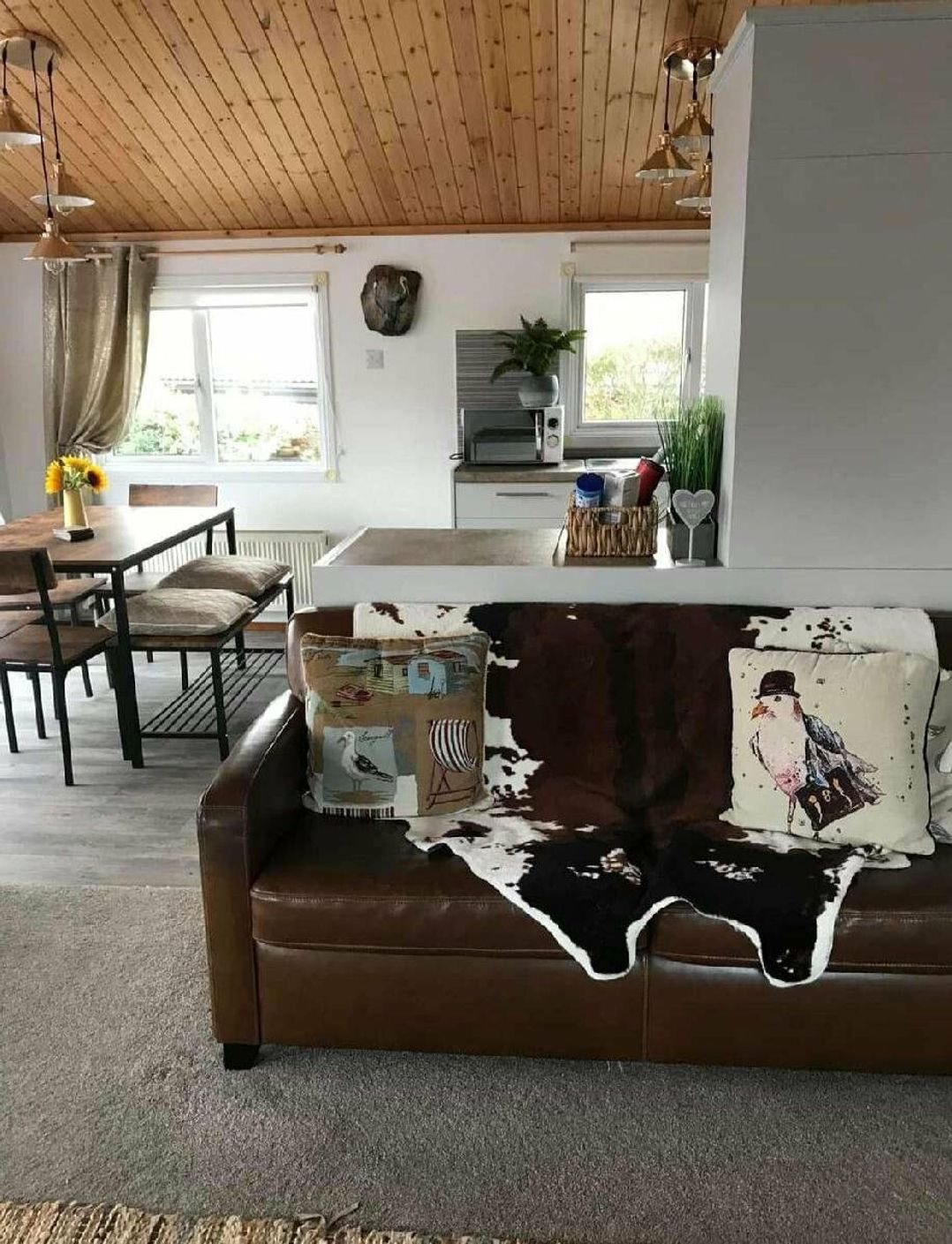 Port Haverigg Holiday Village - Holiday Accommodation 19115