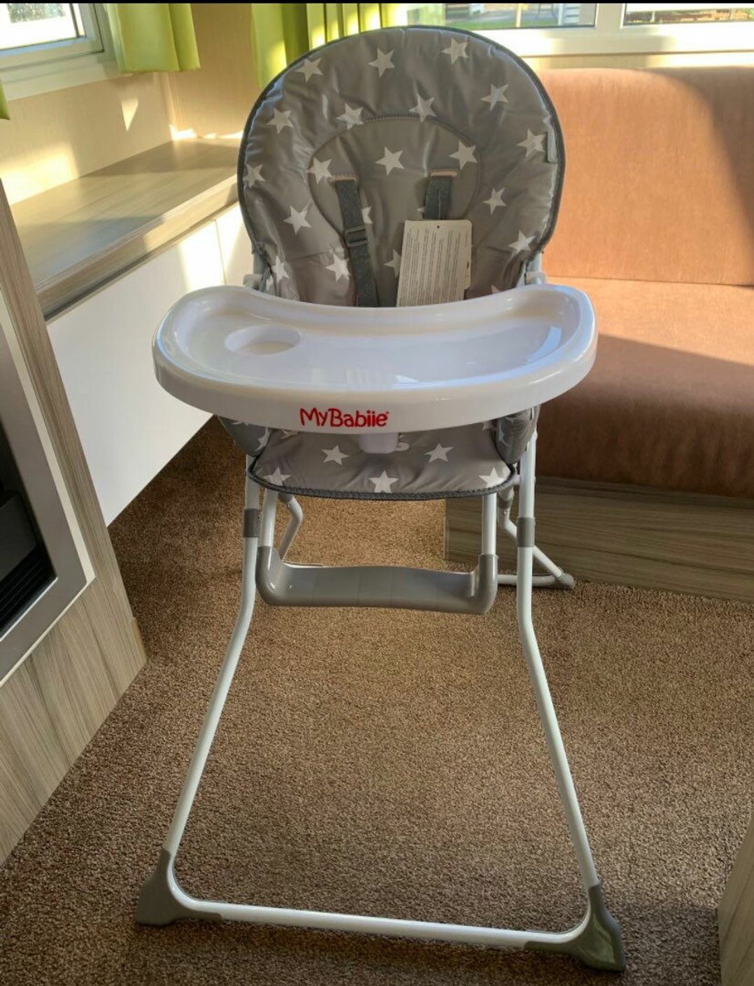 Lyons Robin Hood - Holiday Accommodation 20030