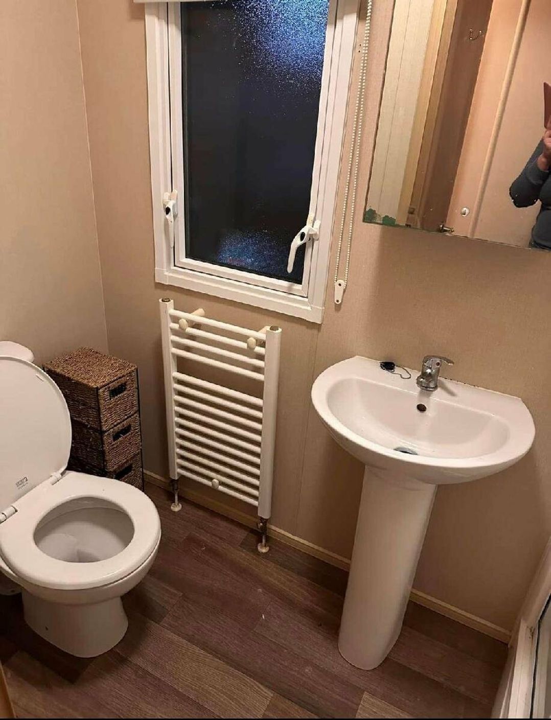 Flamingo Land Holiday Park - Holiday Accommodation 20411