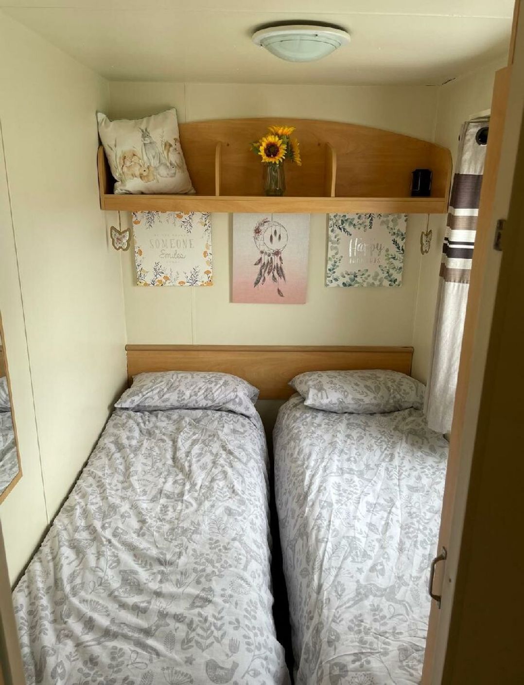 Clarach Bay Holiday Village - Holiday Accommodation 20643