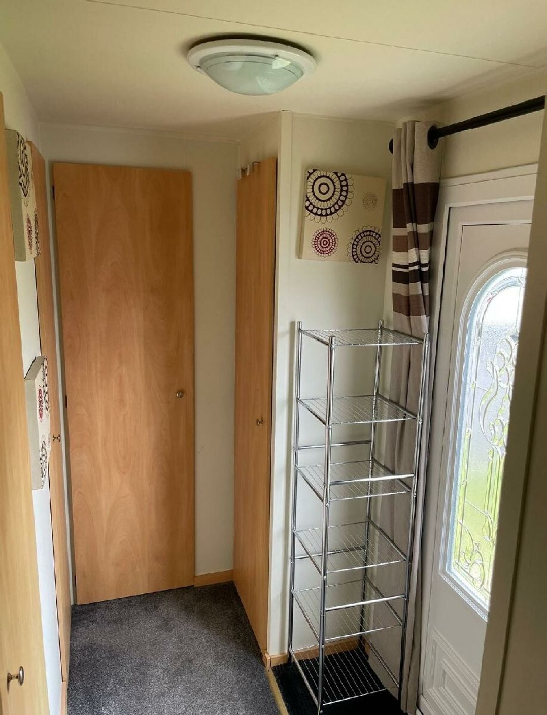 Clarach Bay Holiday Village - Holiday Accommodation 20643