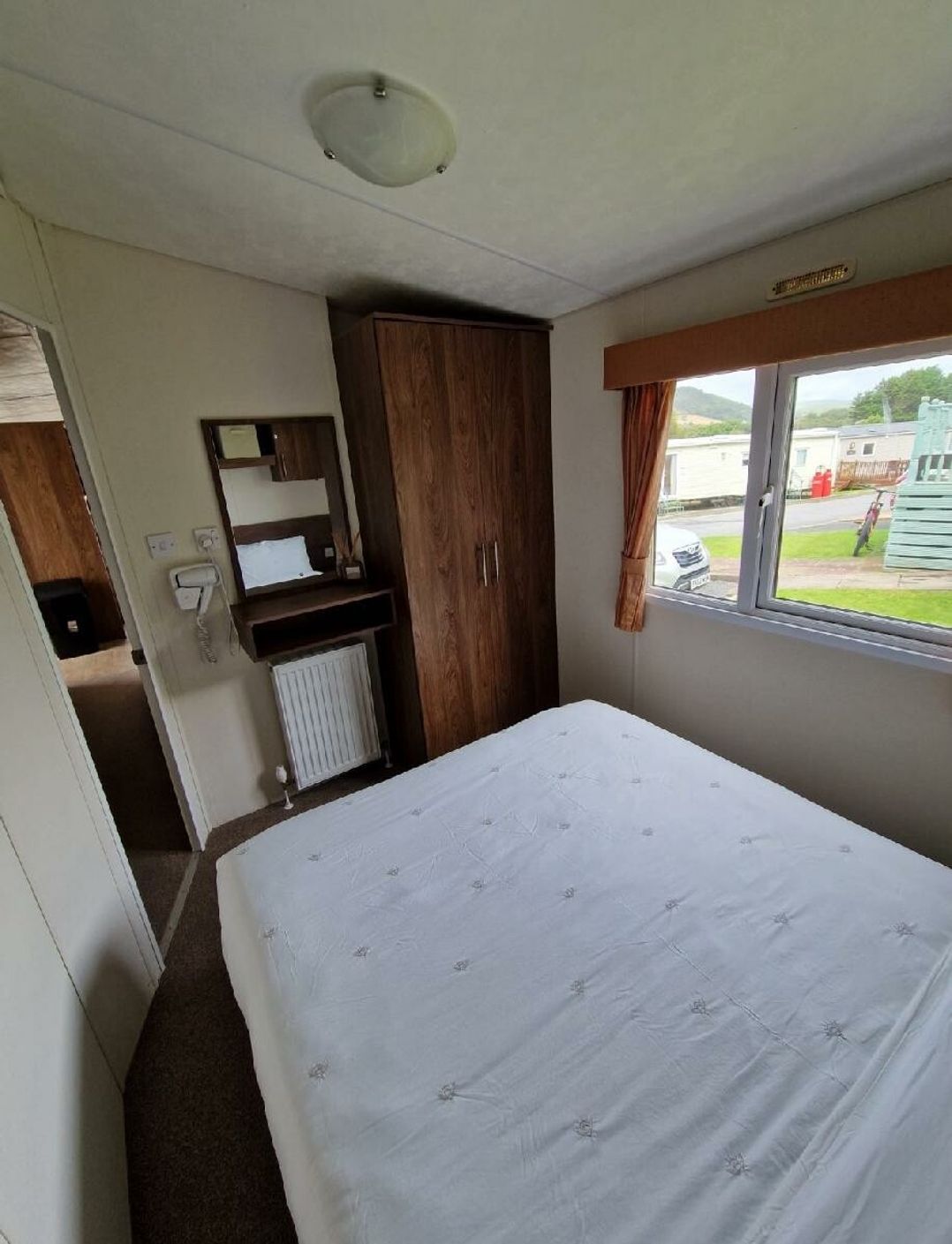 Clarach Bay Holiday Village - Holiday Accommodation 21090