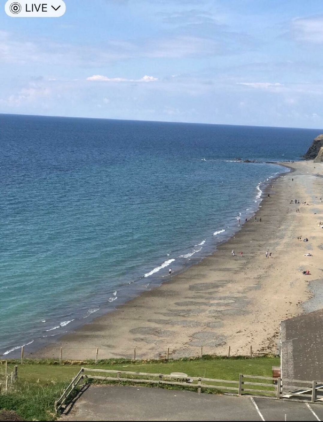 Clarach Bay Holiday Village - Holiday Accommodation 21706