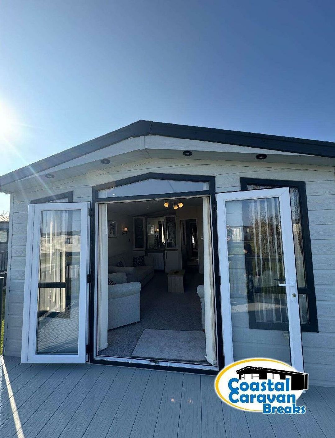 Golden Palm Resort - Holiday Accommodation 21710