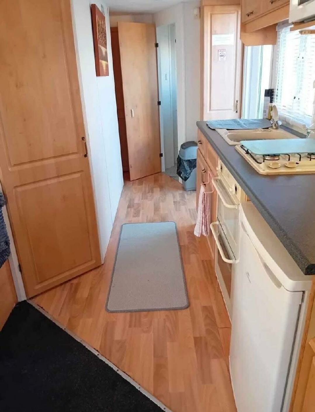 Sealands Caravan Park - Holiday Accommodation 21987