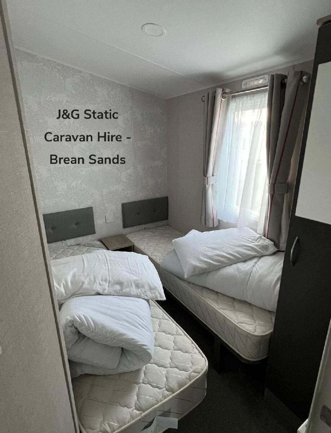 Unity Holiday Resort - Holiday Accommodation 16371