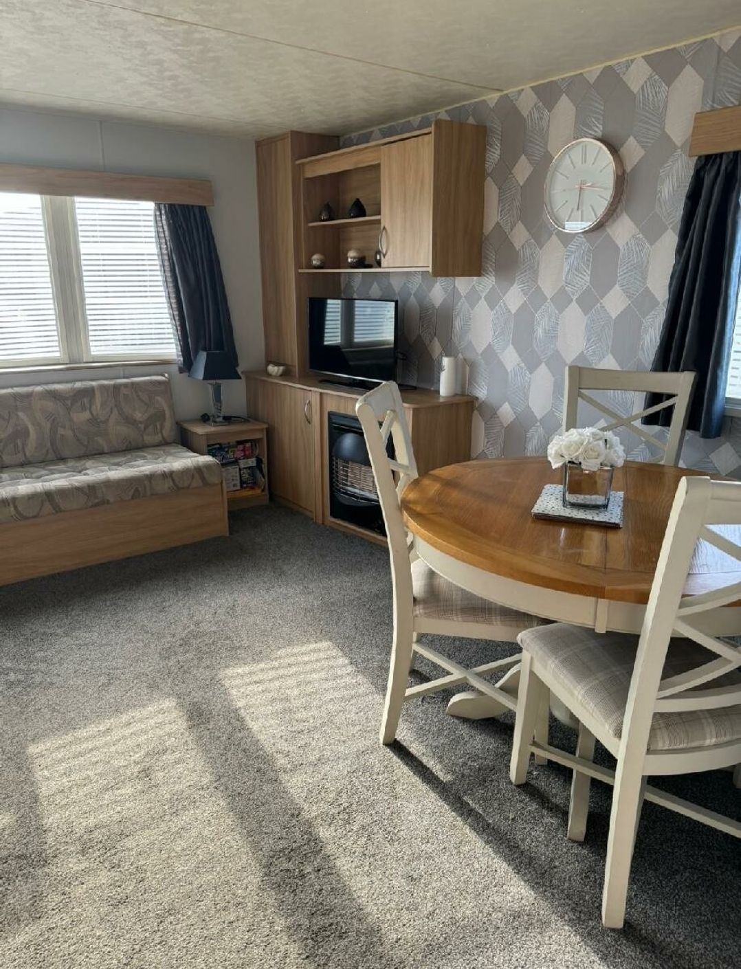 Golden Palm Resort - Holiday Accommodation 17336