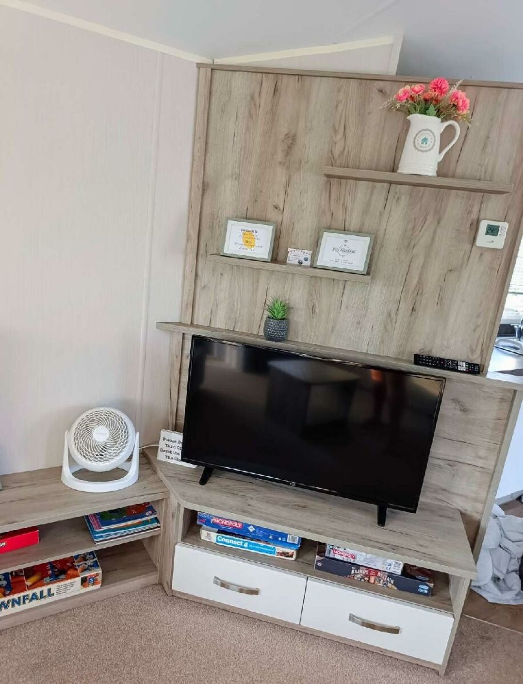 Tattershall Lakes Country Park - Holiday Accommodation 18792