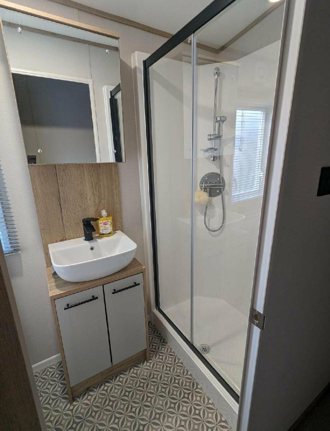 Cala Gran Holiday Park - Holiday Accommodation 19928