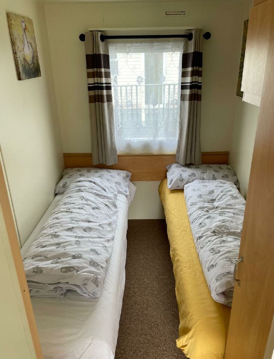 Clarach Bay Holiday Village - Holiday Accommodation 20643