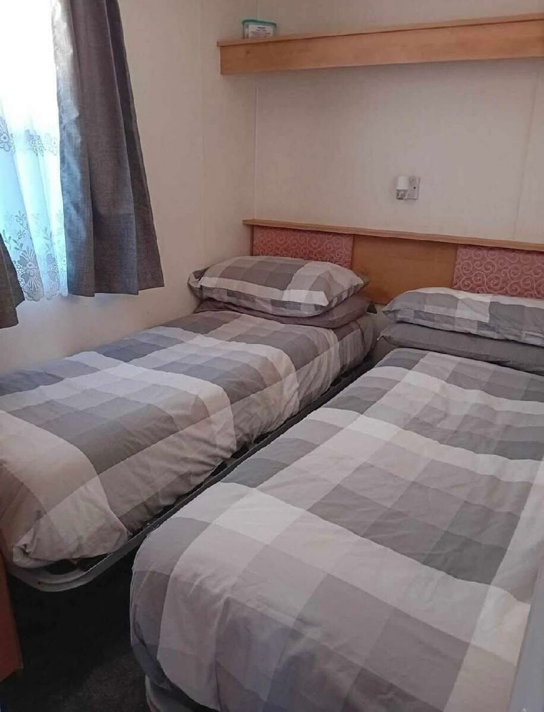 Sealands Caravan Park - Holiday Accommodation 21987