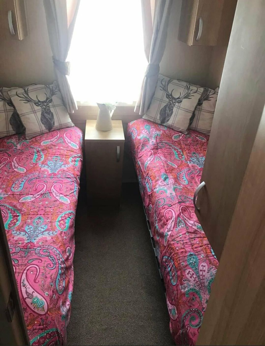 Kiln Park Holiday Park - Holiday Accommodation 15618