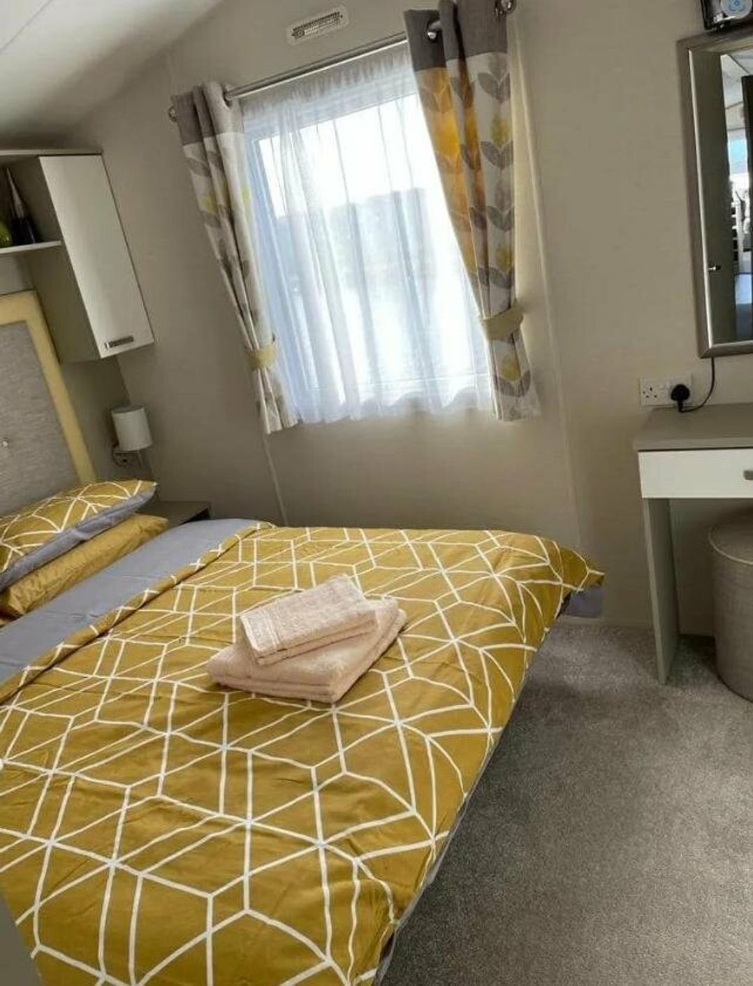 Primrose Valley Holiday Park - Holiday Accommodation 20012