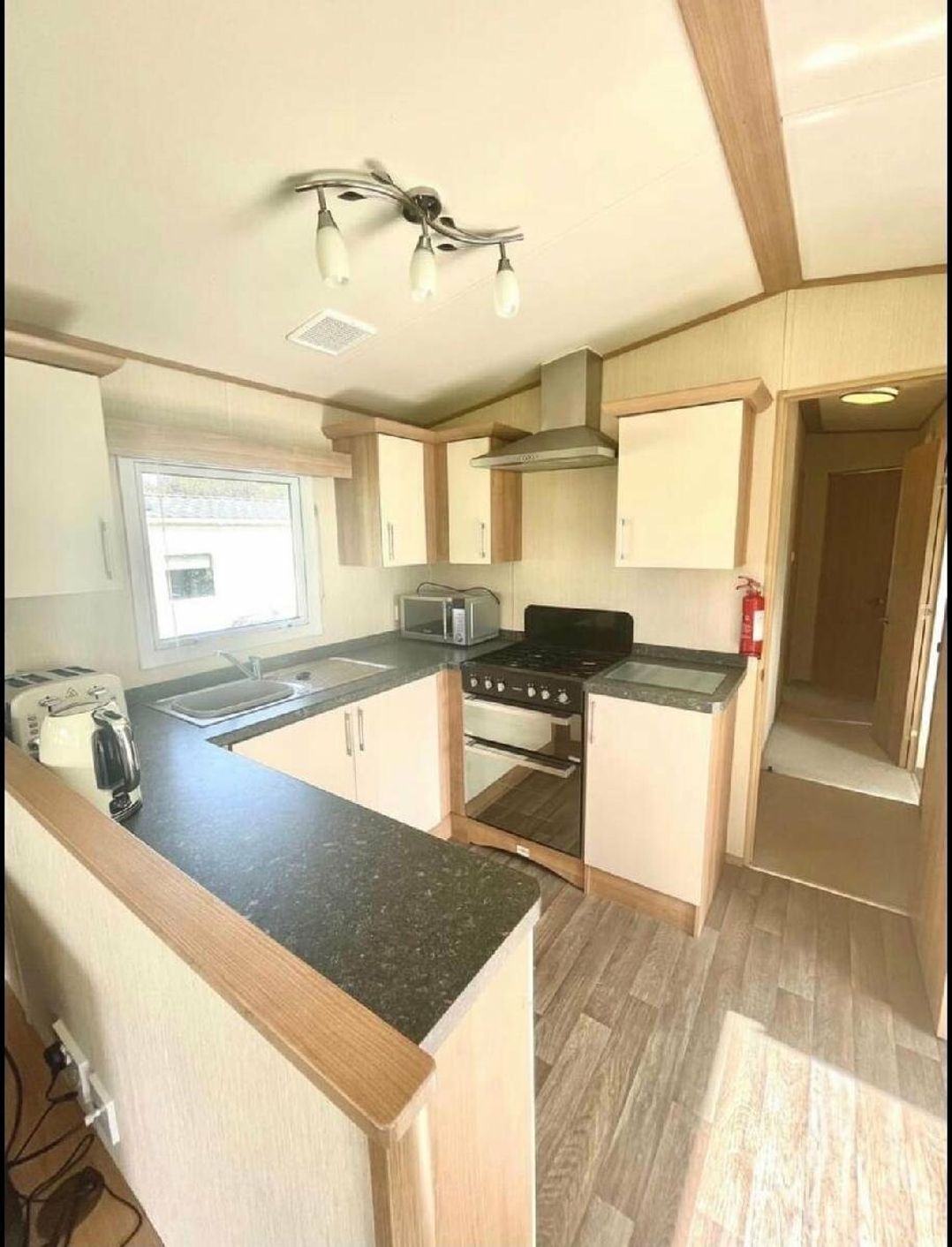 White Acres Holiday Park - Holiday Accommodation 14201