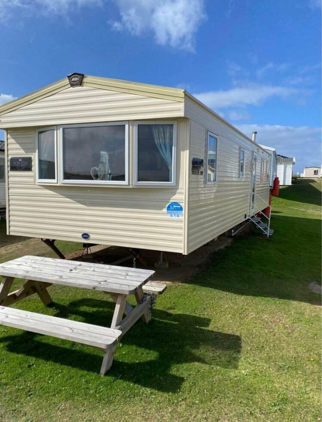 Perran Sands - Holiday Accommodation 16943