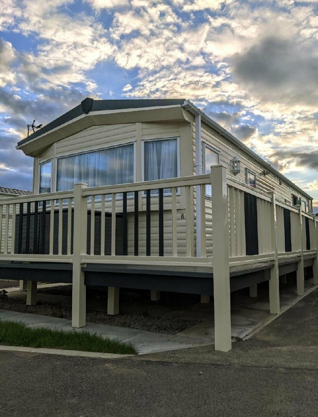 Golden Palm Resort - Holiday Accommodation 18849