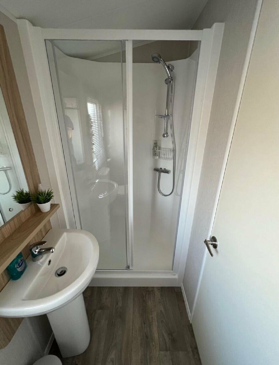 Barmouth Bay Holiday Village - Holiday Accommodation 18967