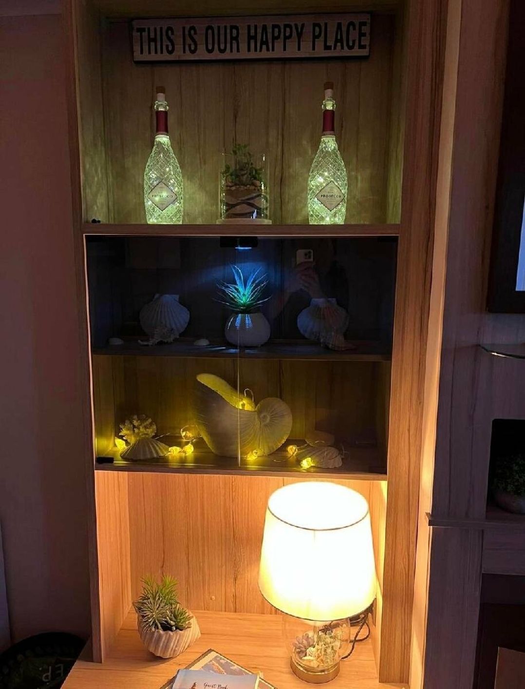 Rockley Park - Holiday Accommodation 14800