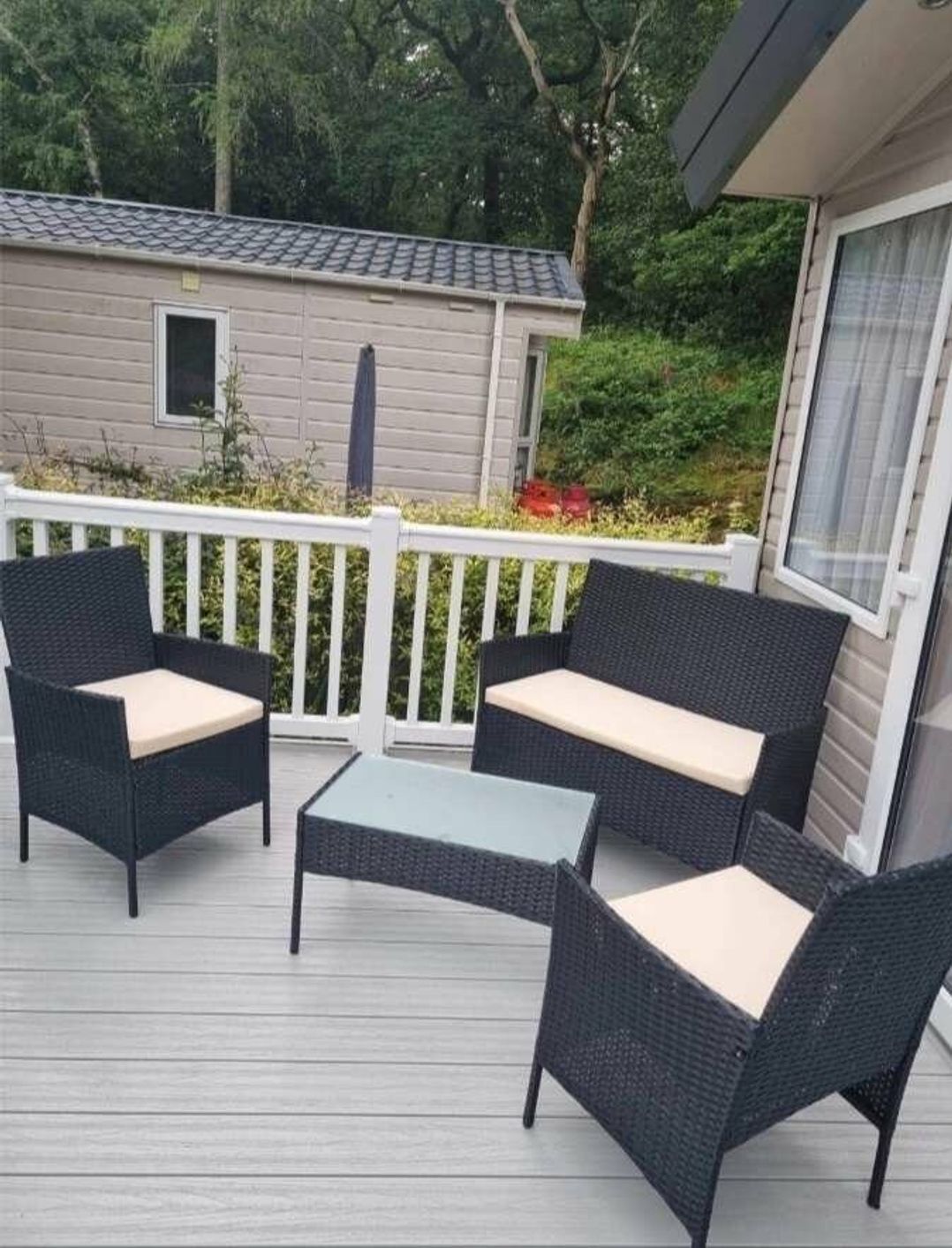 Aberdunant Hall Holiday Park - Holiday Accommodation 19035