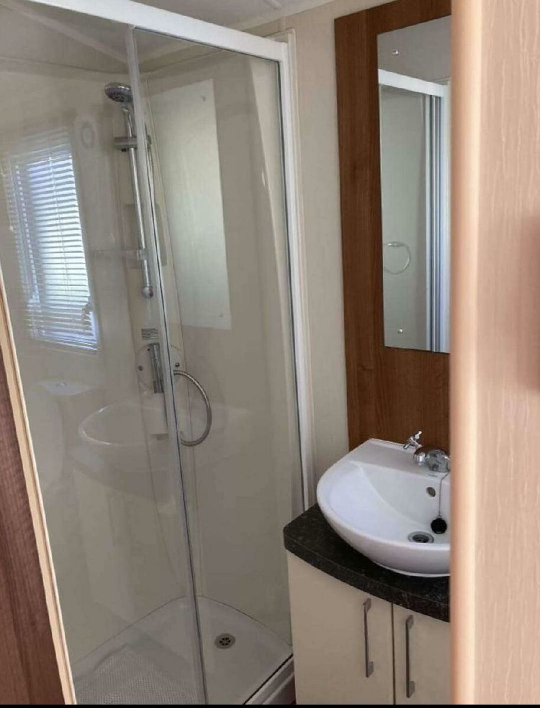 Dyffryn Seaside Estate - Holiday Accommodation 19073