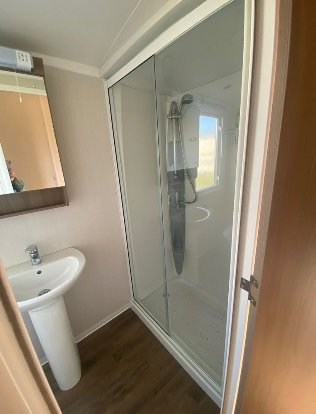 Church Farm Holiday Village - Holiday Accommodation 21055