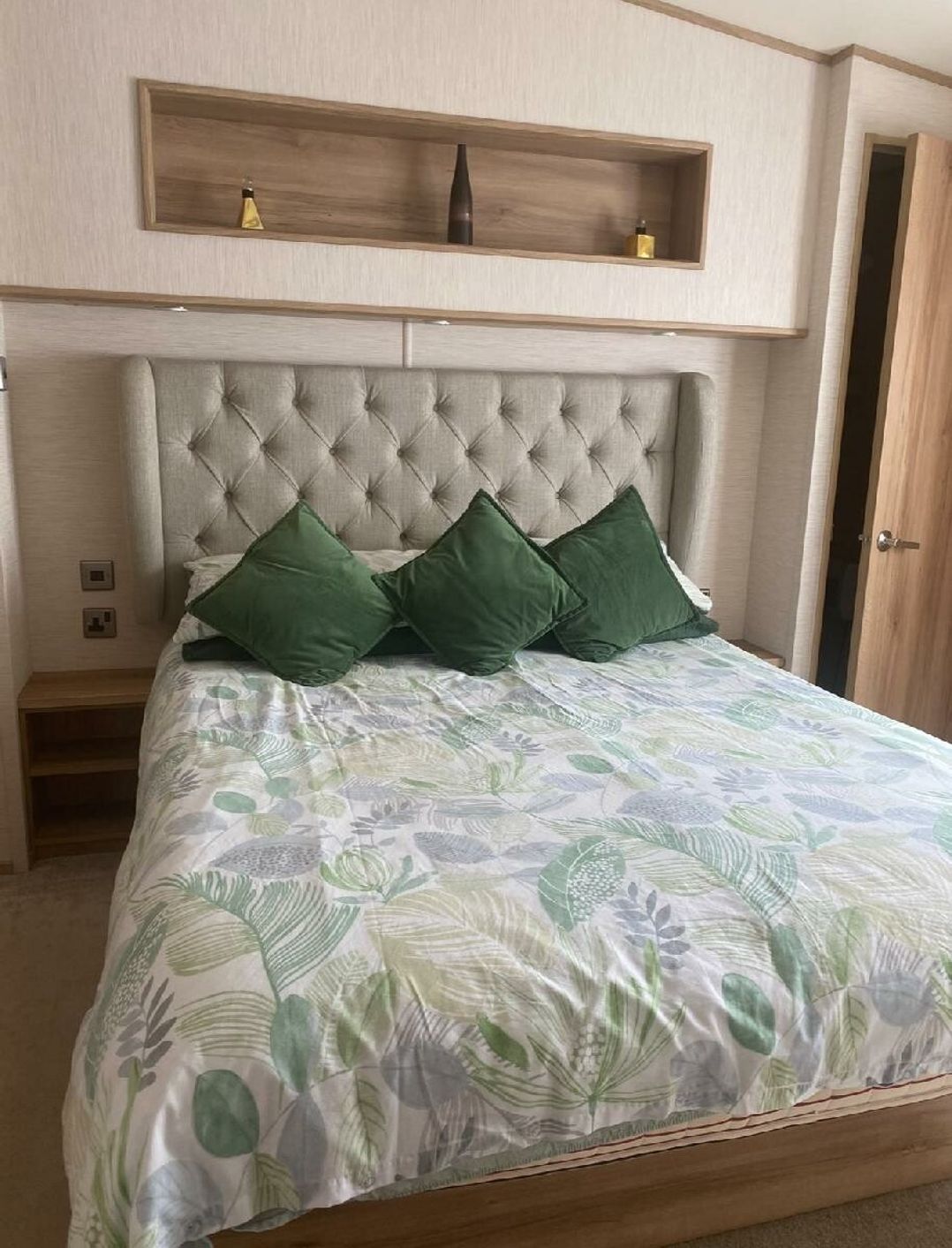 Perran Sands - Holiday Accommodation 21444