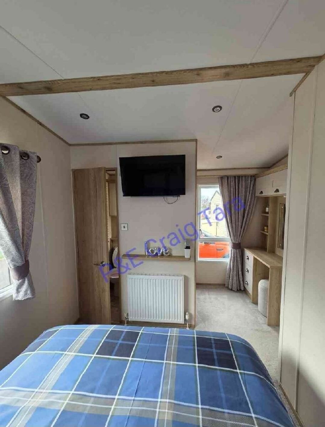 Craig Tara Holiday Park - Holiday Accommodation 15328