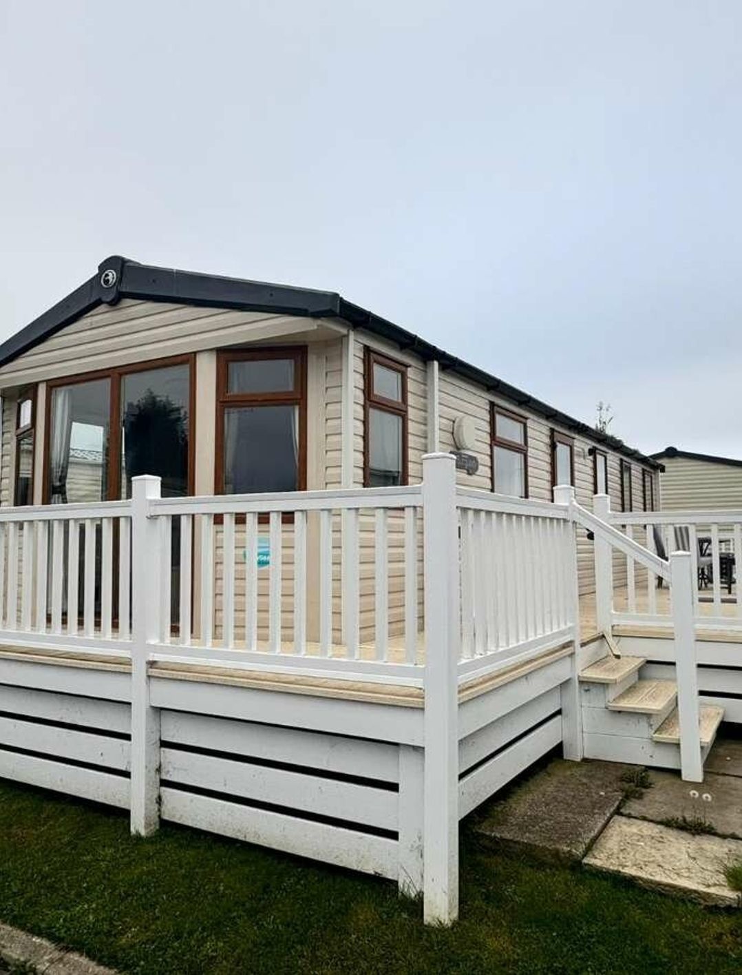 Lyons Robin Hood - Holiday Accommodation 16863