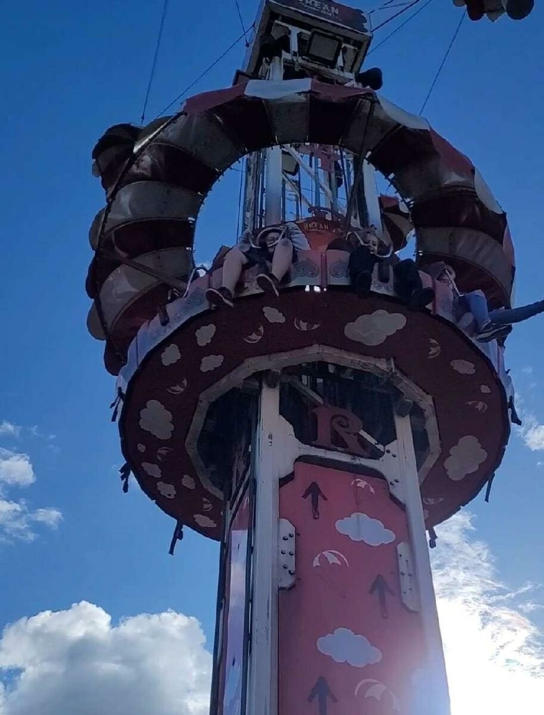 Unity Holiday Resort - Holiday Accommodation 17438