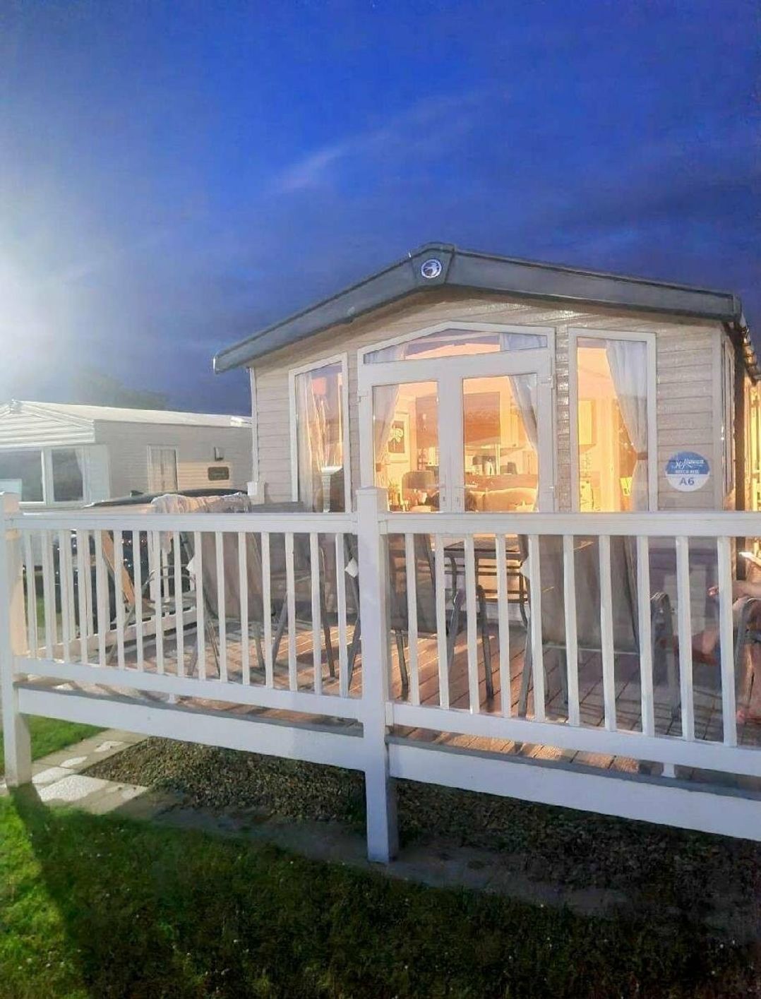 Primrose Valley Holiday Park - Holiday Accommodation 17769
