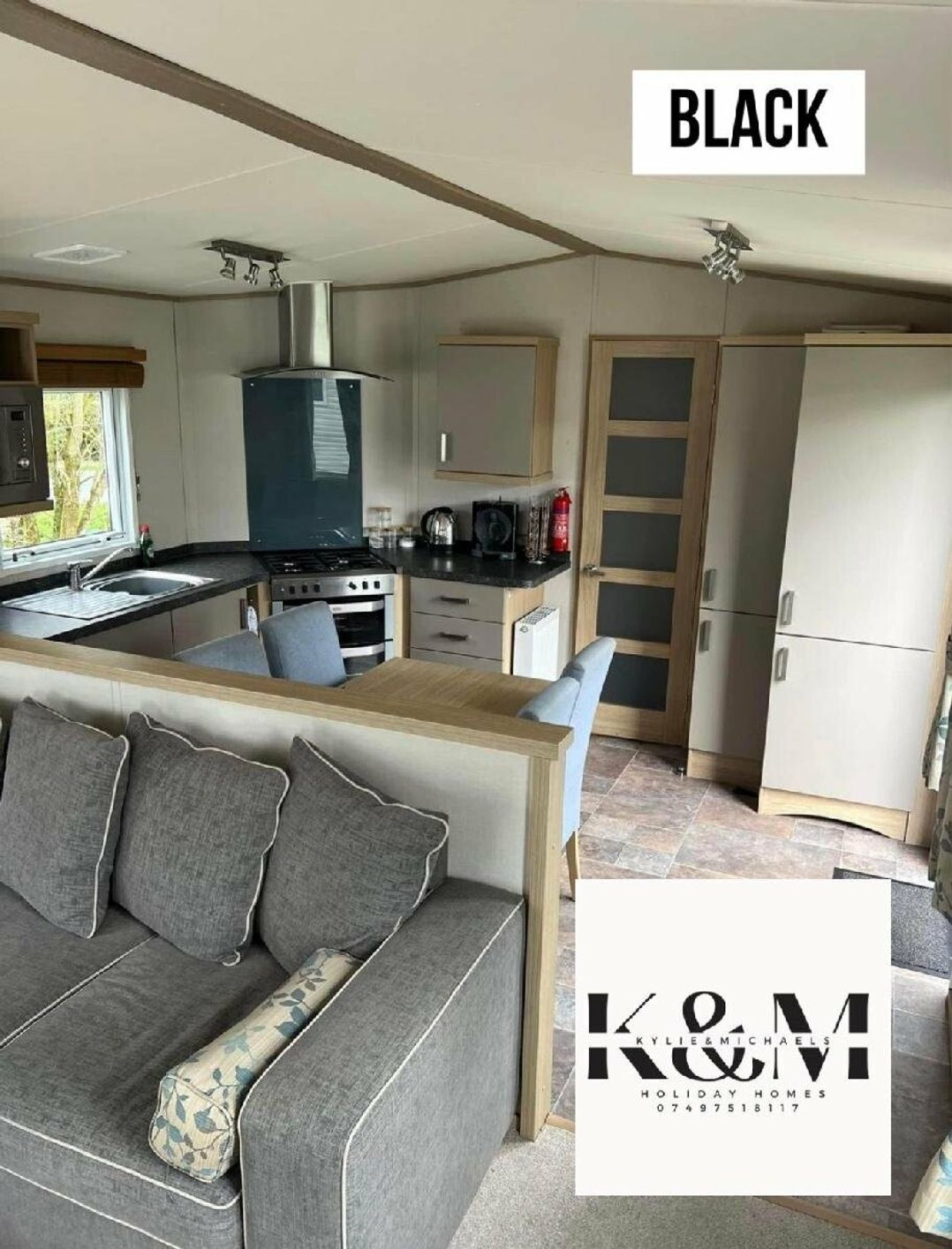 Lakeland Leisure Park - Holiday Accommodation 17956